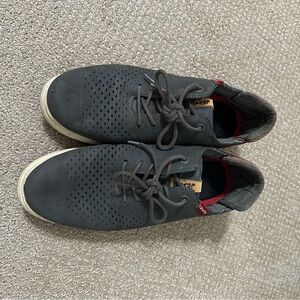 Levi’s men’s shoes